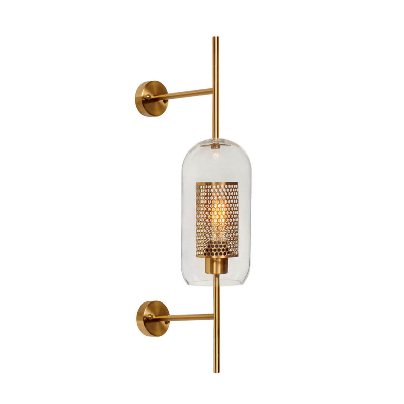 

Бра LOFT IT Hexagon LOFT2566-WD, HEXAGON