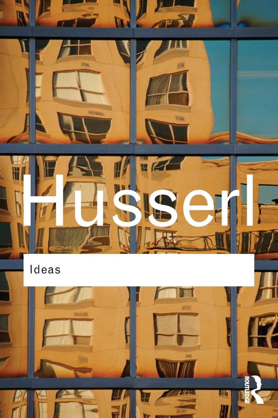 

Ideas. Husserl Edmund