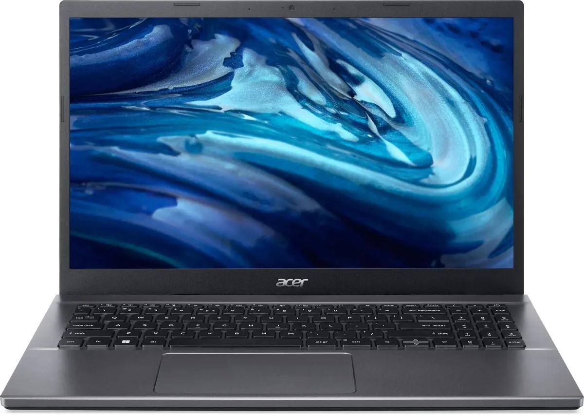 

Ноутбук Acer Extensa 15 EX215-55-37JW Black (NX.EGYER.00R), Extensa 15 EX215-55-37JW
