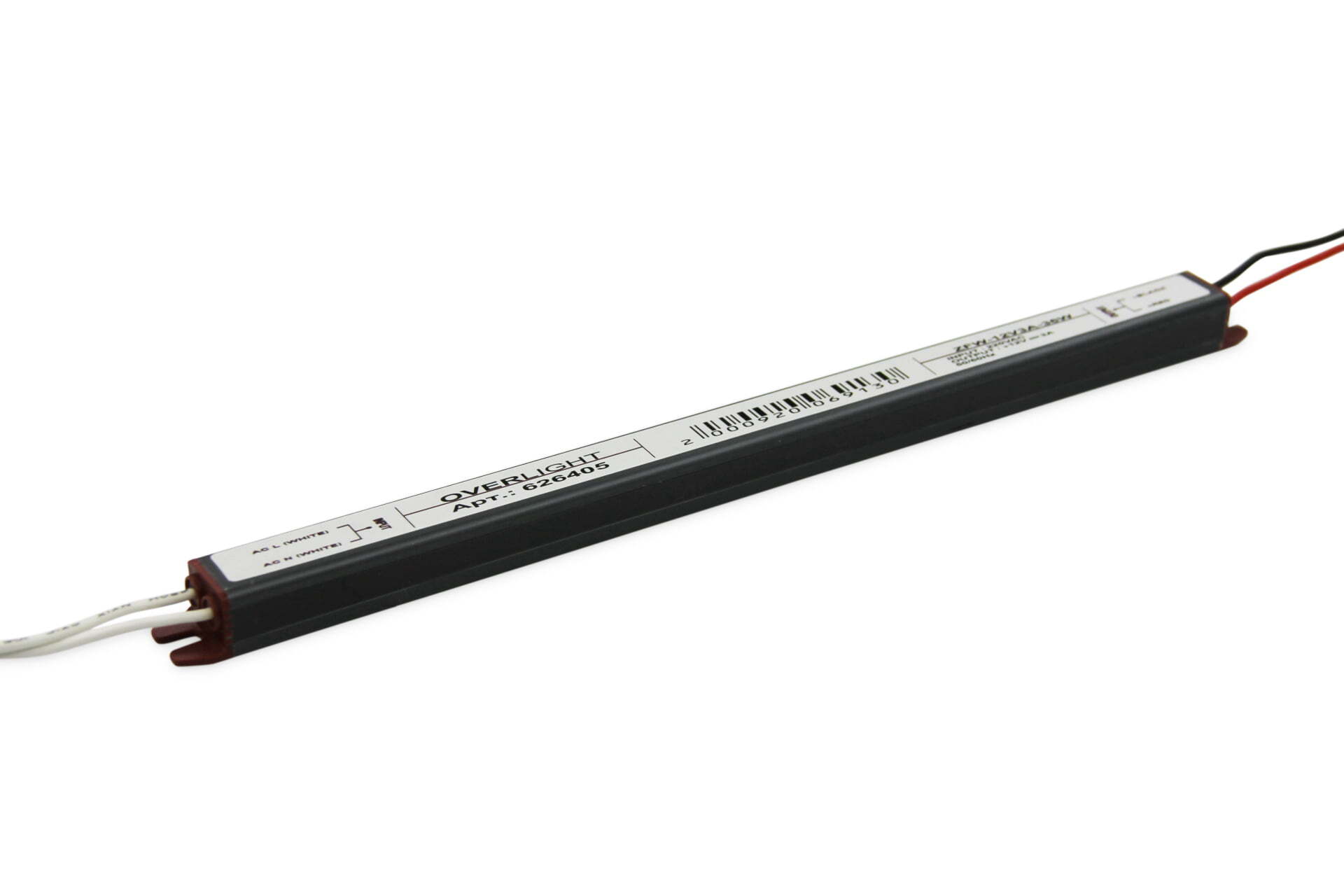 

Блок питания ZFW-36-12 (12V 36W 3A IP67), ZFW-36-12 (12V, 36W, 3A, IP67)