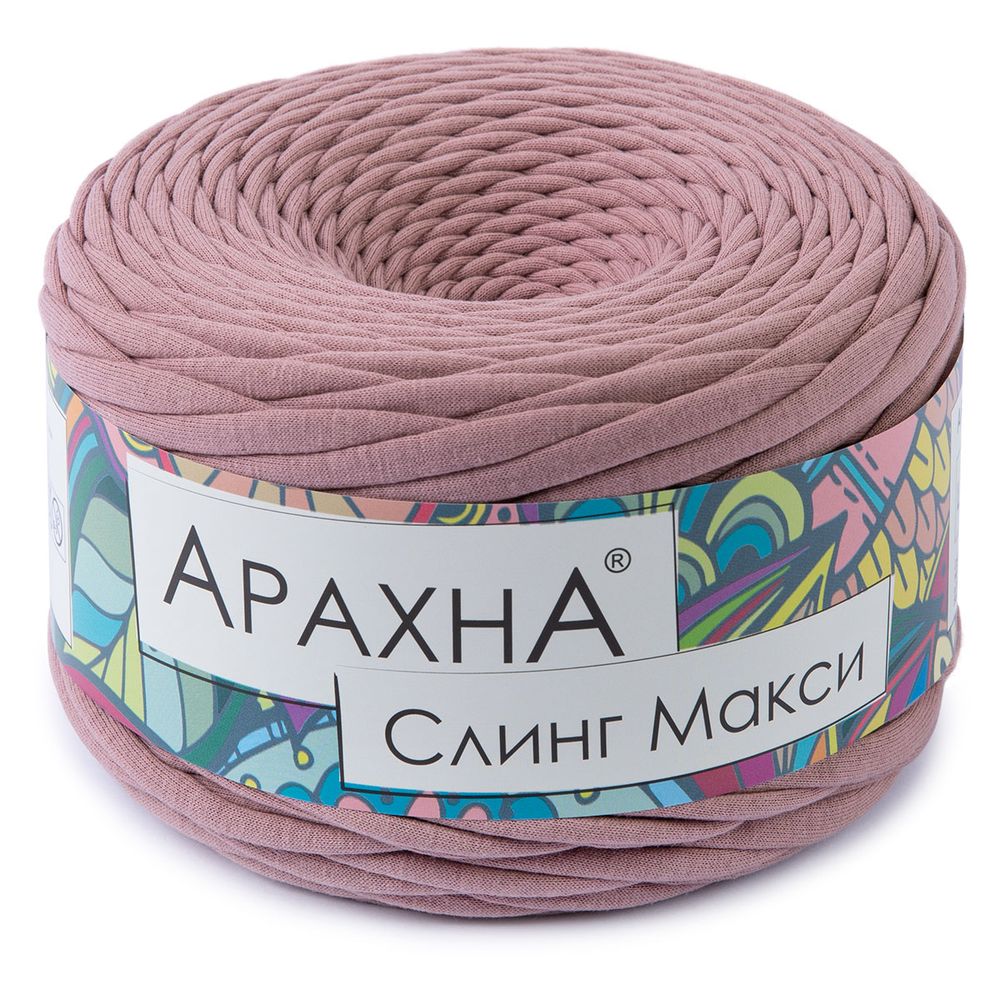 

Пряжа ARACHNA Тон 41, Пыльная роза, 100% хлопок, 4 шт по 300+-30 г, 100+-5 м, Розовый, Тон 41, Пыльная роза, 100% хлопок, 4 шт по 300+-30 г, 100+-5 м