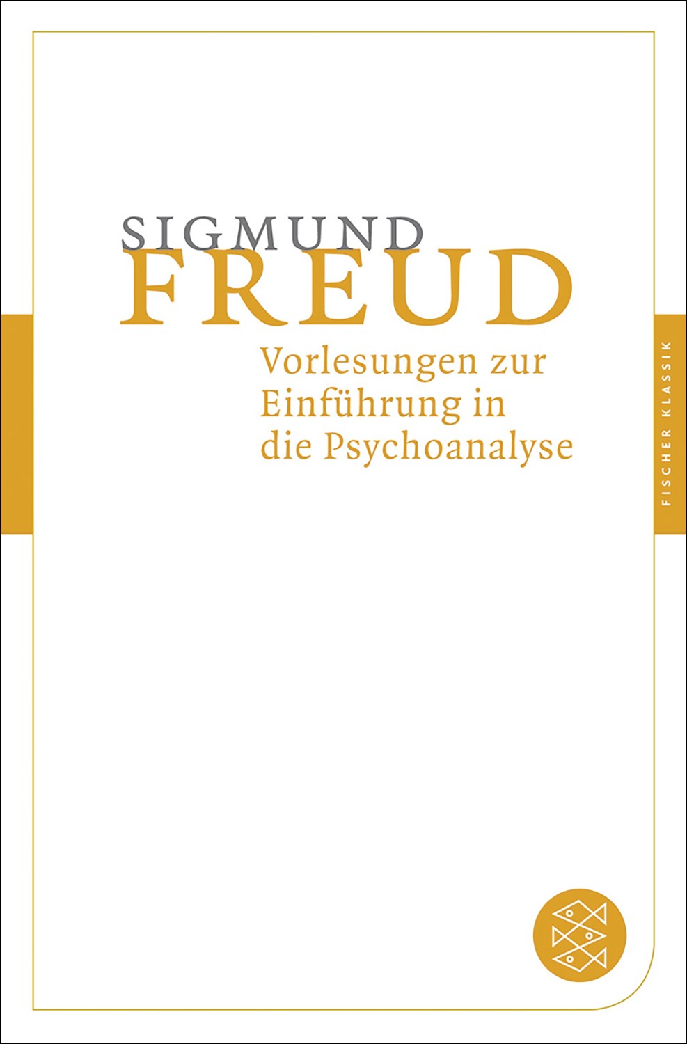 

Vorlesungen zur Einfhrung in die Psychoanalyse