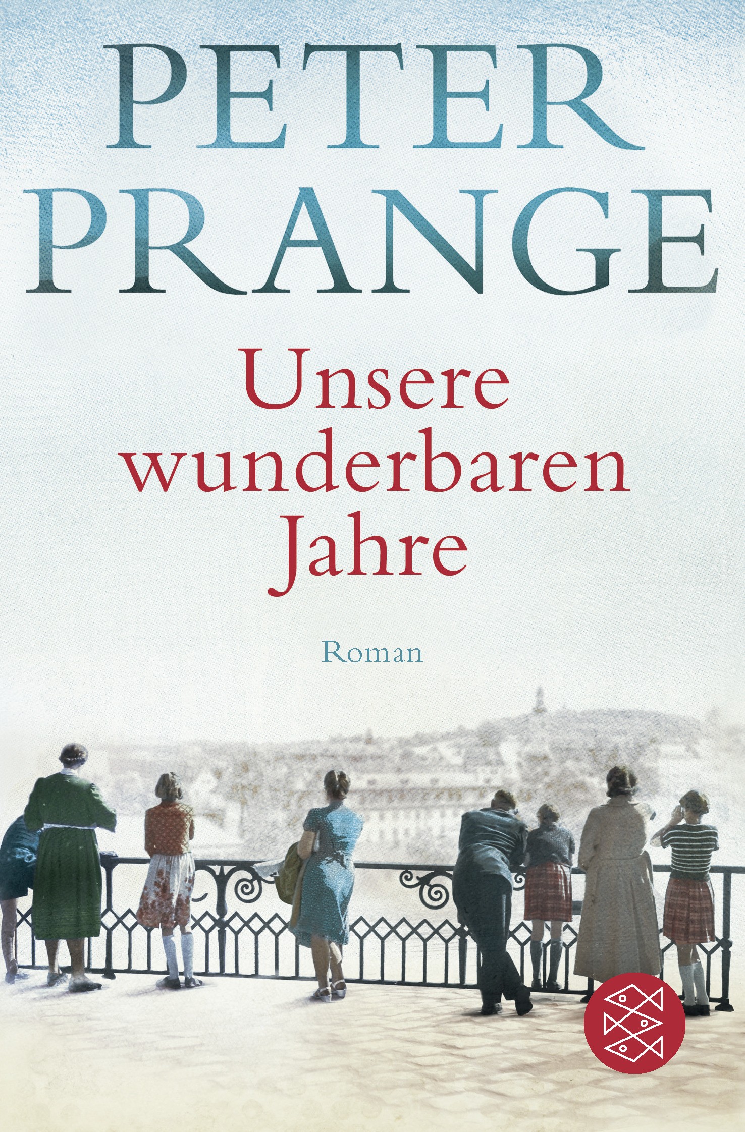 

Unsere wunderbaren Jahre