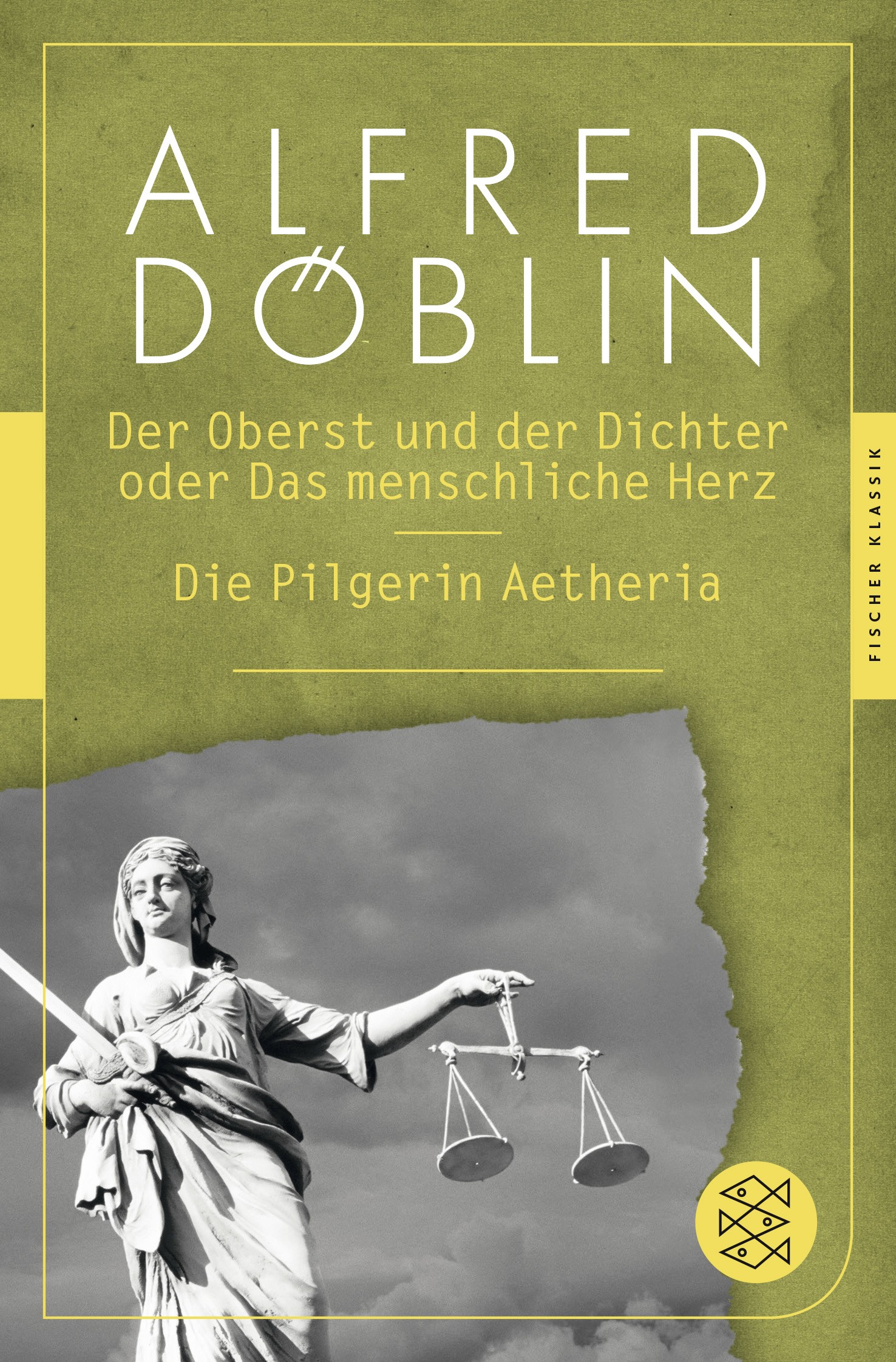 

Der Oberst und der Dichter oder Das menschliche Herz Die Pilgerin Aetheria