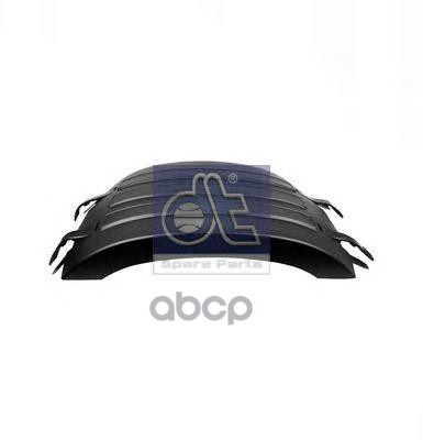 

Крыло! Заднее Правое/Левоеvolvo Fh/Fm DT Spare Parts арт. 271386