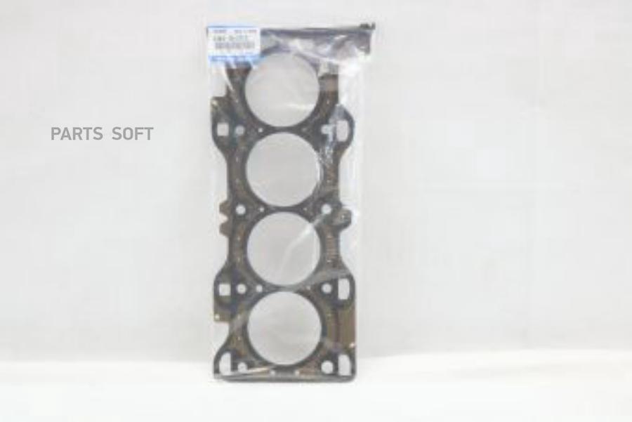 

Прокладка ГБЦ Mazda 3, 6 MPS, CX-7