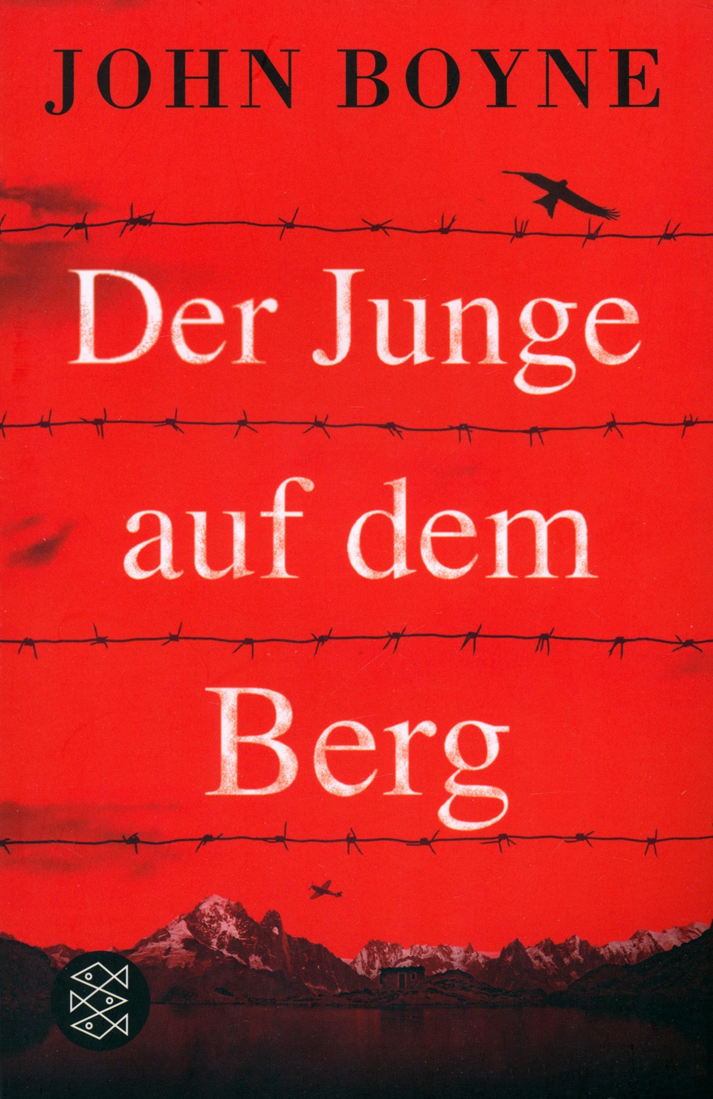 

Der Junge auf dem Berg