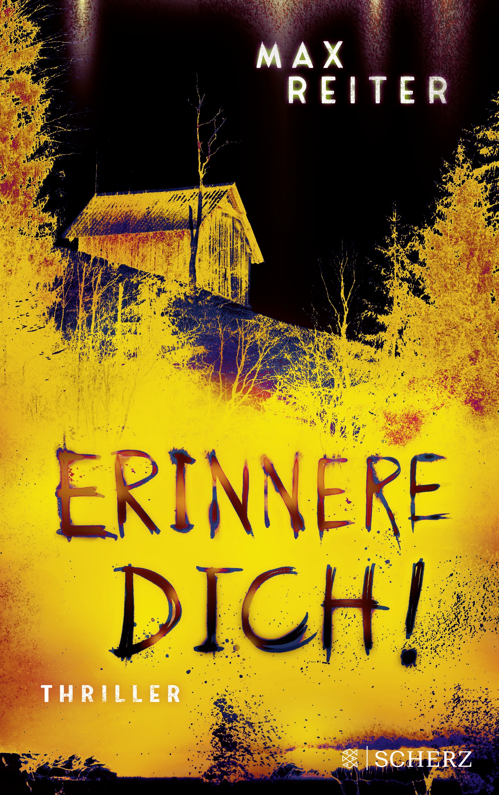 

Erinnere dich!