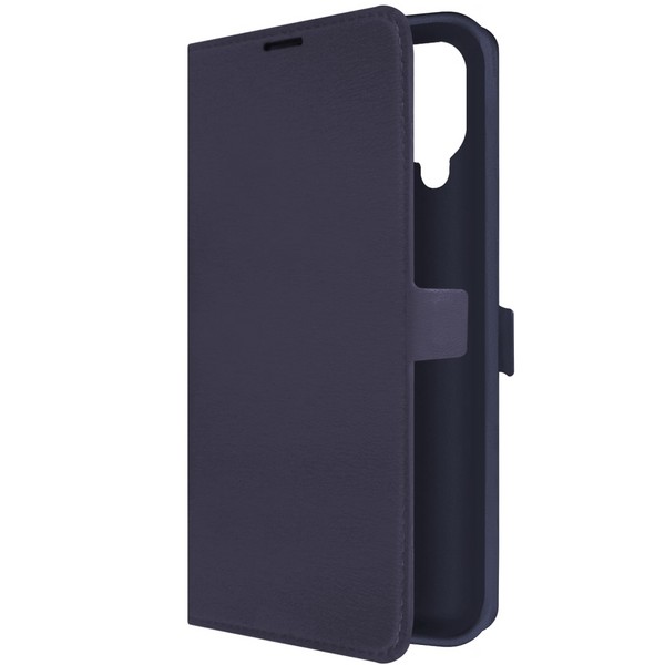 

Чехол-книжка Krutoff Eco Book для Samsung Galaxy M32 (M325), синий
