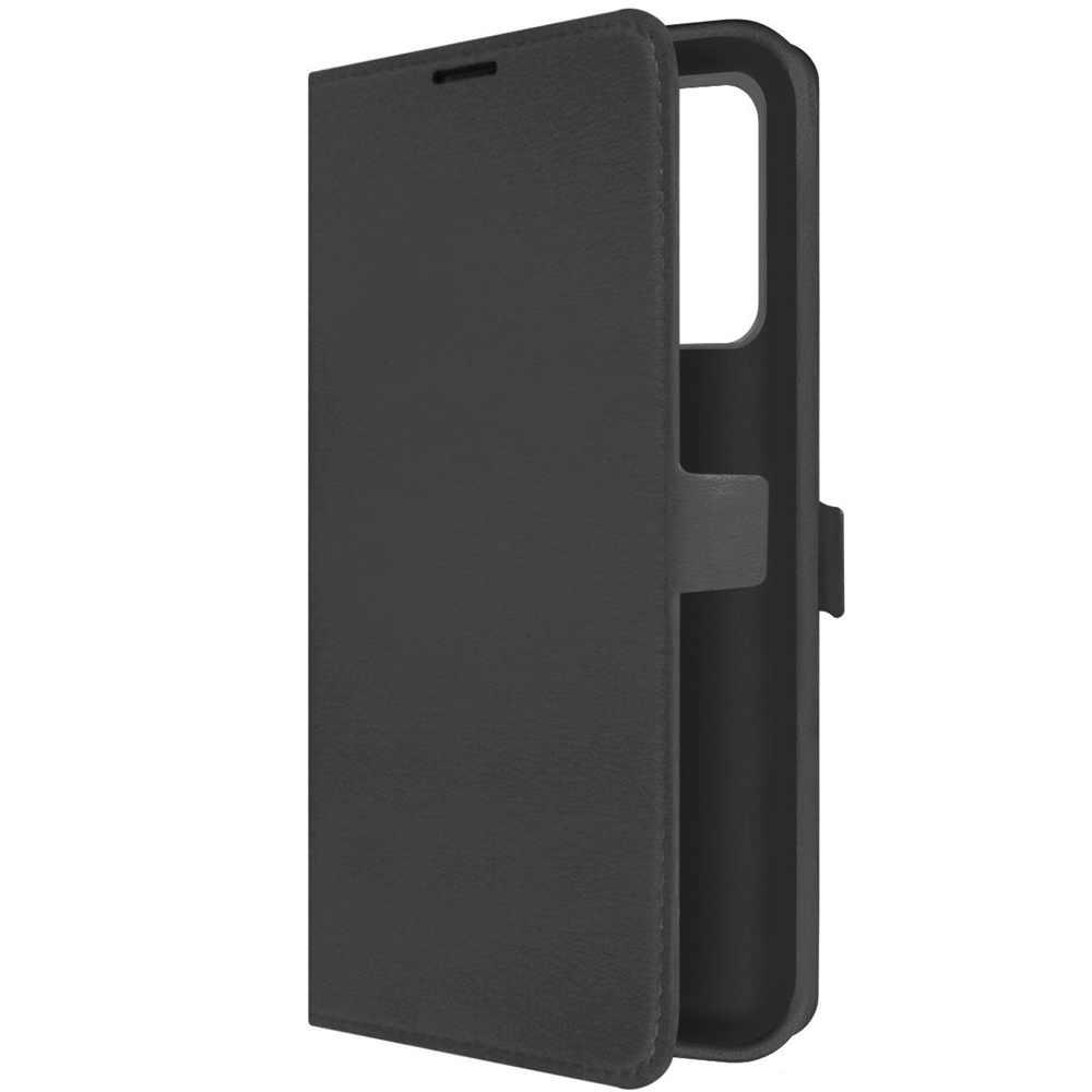 

Чехол-книжка Krutoff Eco Book для OPPO A16, черный