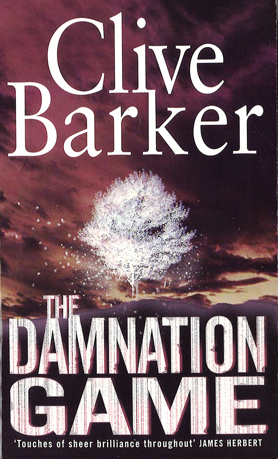 

The Damnation Game