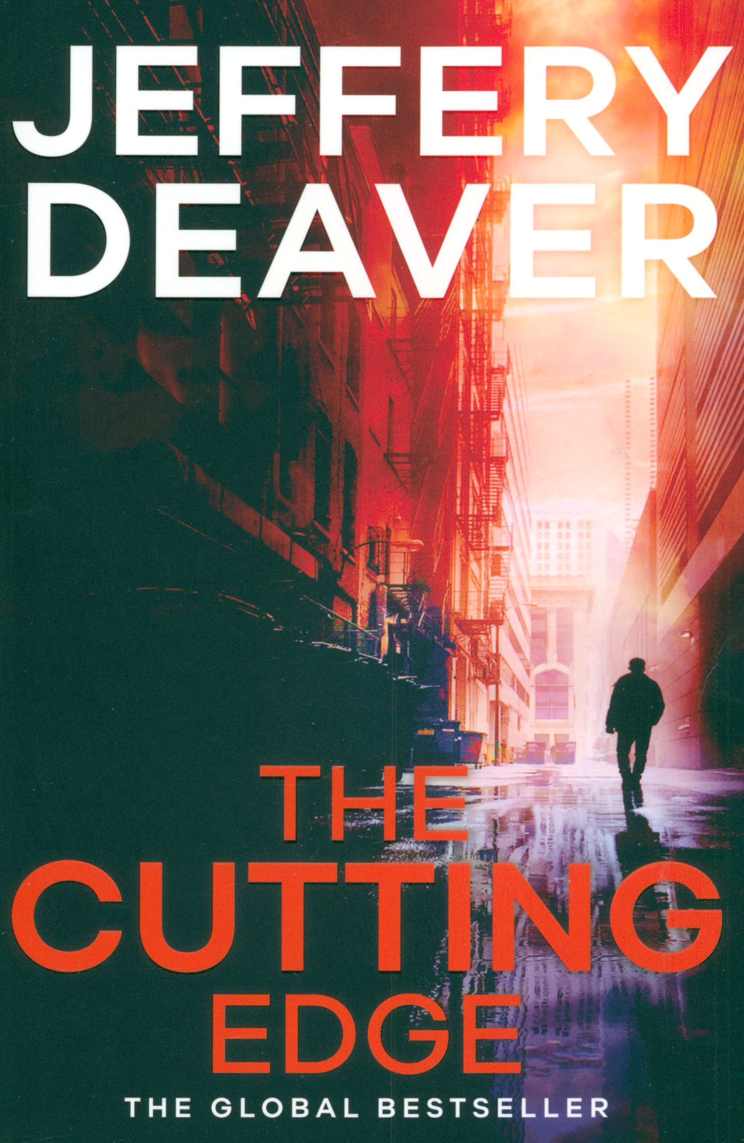 

The Cutting Edge