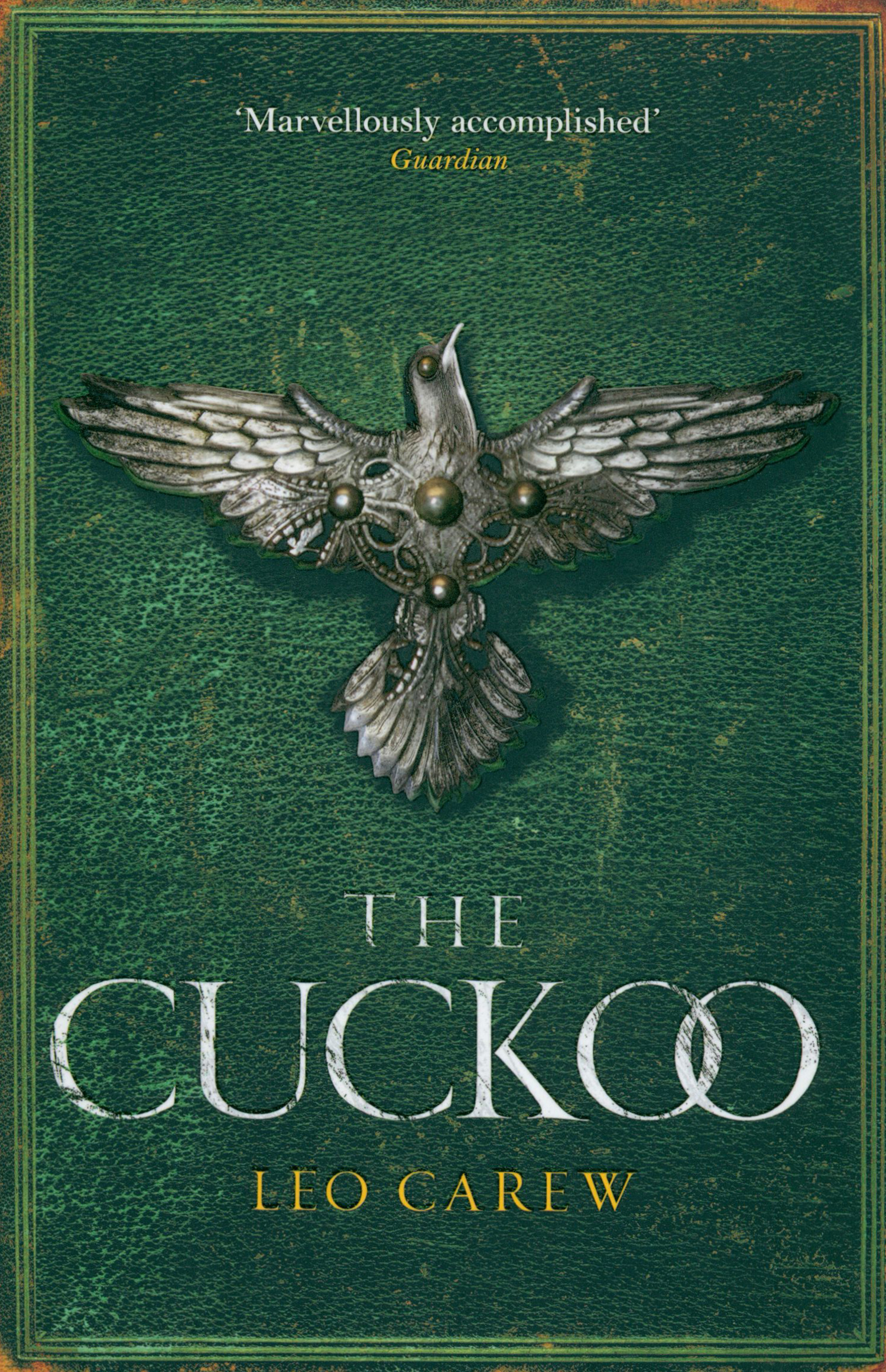 

The Cuckoo