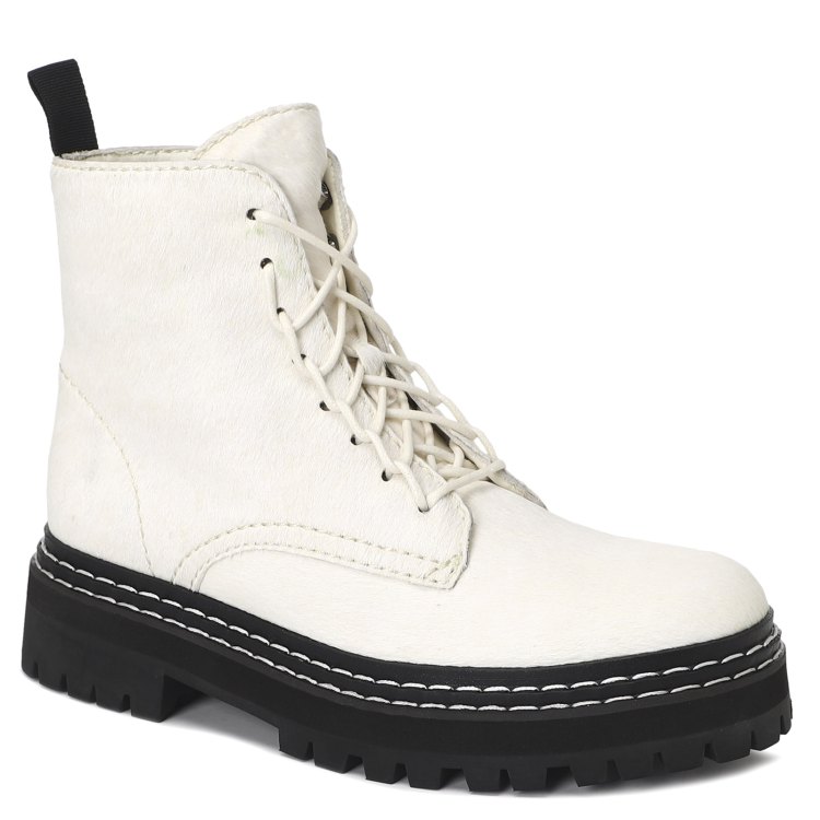 

Ботинки женские Tendance SW5859-213 белые 41 EU, Белый, SW5859-213