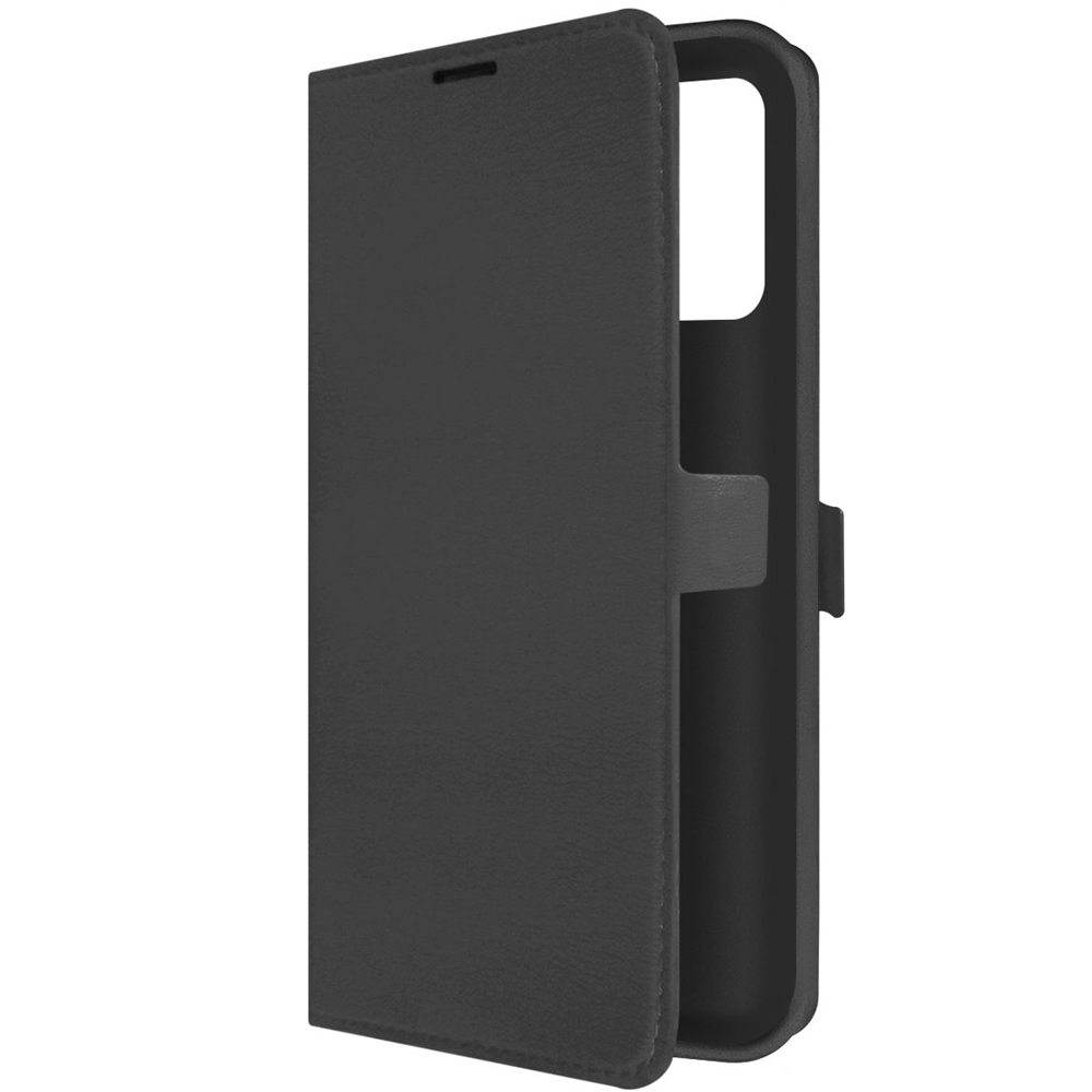 

Чехол-книжка Krutoff Eco Book для ZTE Blade L9, черный