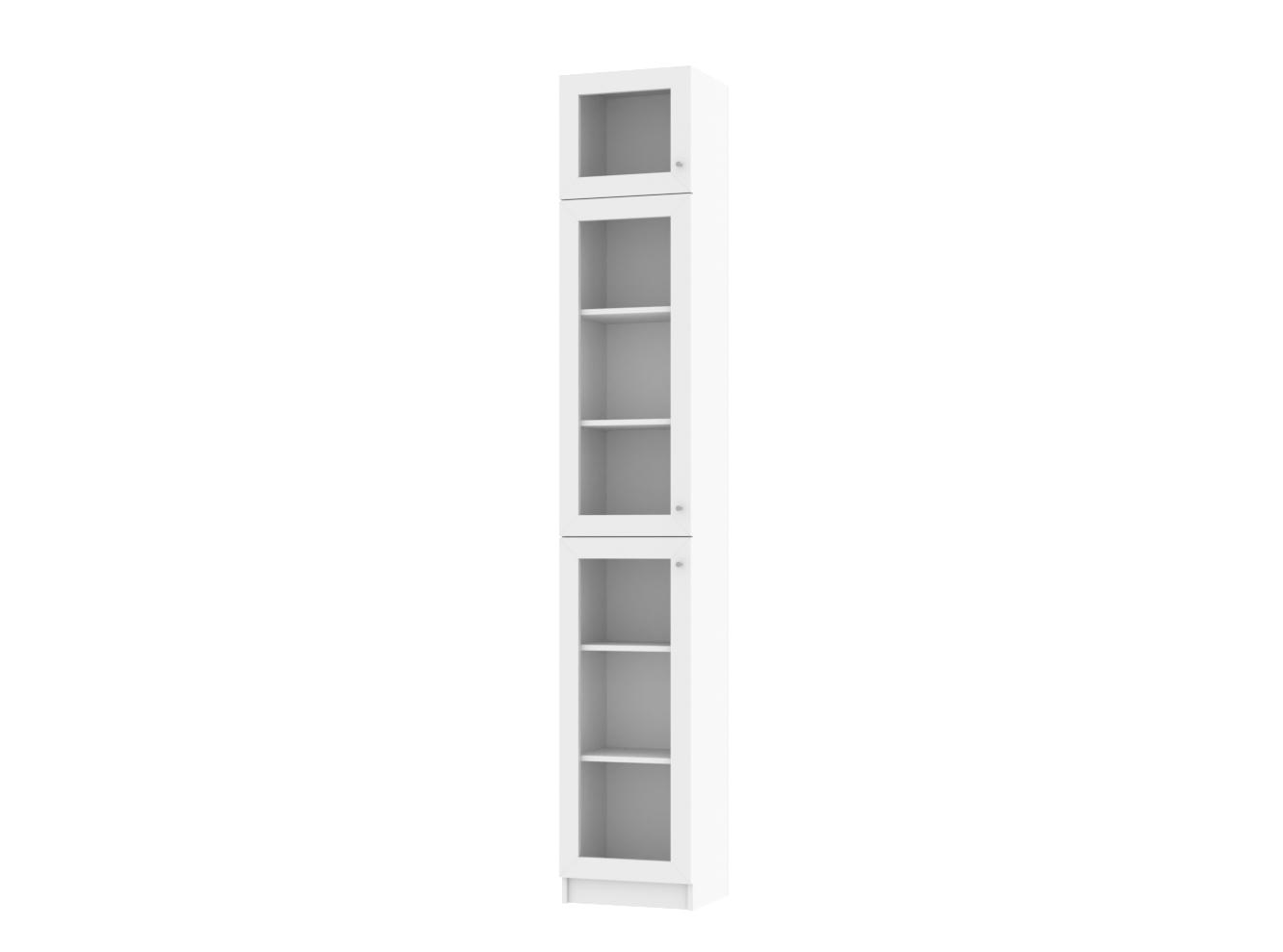 

Книжный шкаф ADETA ИКЕА (IKEA) Билли 66 white, Белый, 66 white