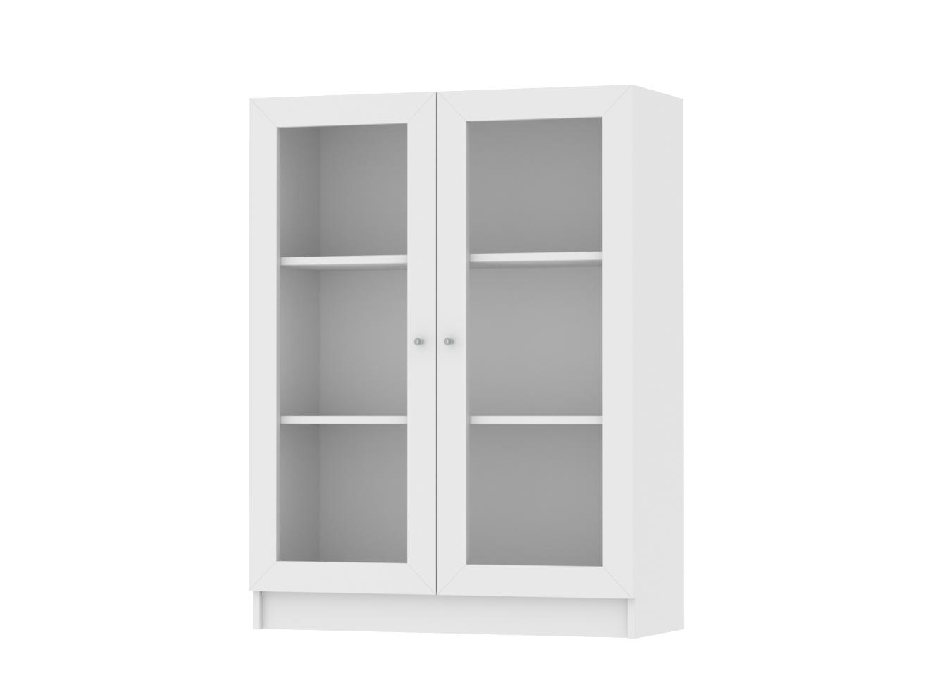 

Книжный шкаф ADETA ИКЕА (IKEA) Билли 91 white, Белый, 91 white