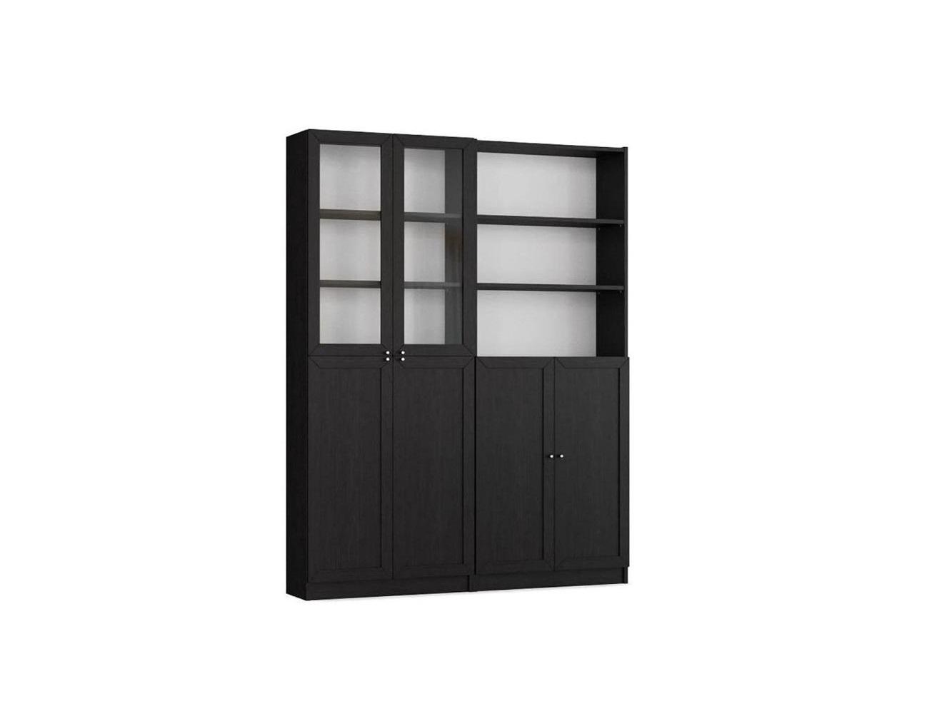 

Книжный шкаф ADETA ИКЕА (IKEA) Билли 33 brown, Коричневый, 33 brown
