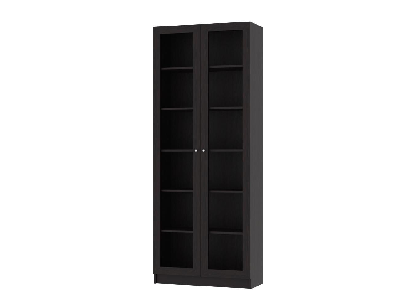 

Книжный шкаф ADETA ИКЕА (IKEA) Билли 20 wenge tsava, Коричневый, 20 wenge tsava