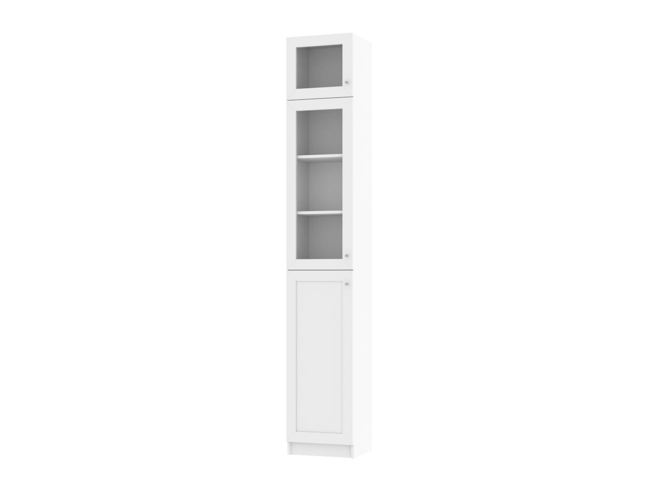 

Книжный шкаф ADETA ИКЕА (IKEA) Билли 40 white, Белый, 40 white