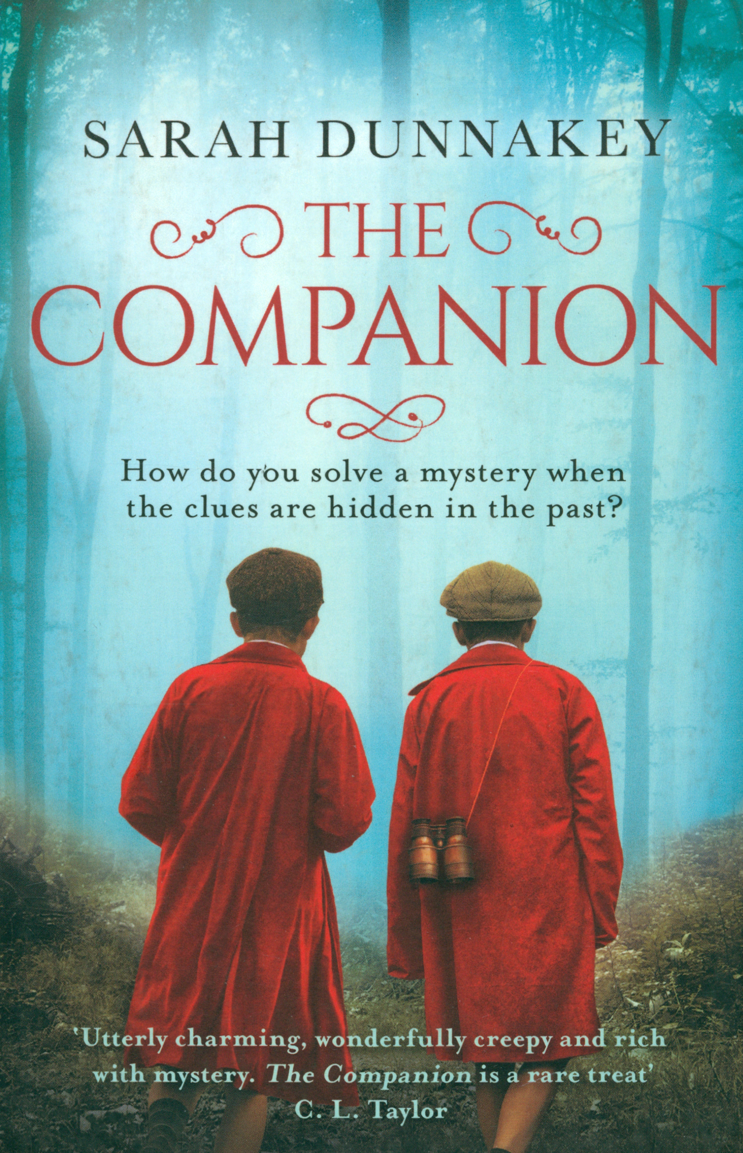 

The Companion