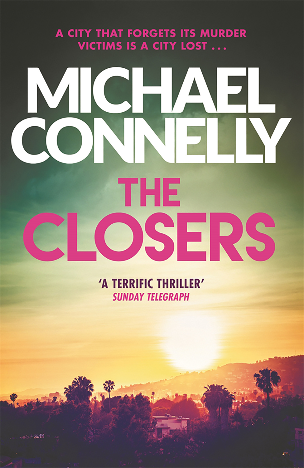 

The Closers