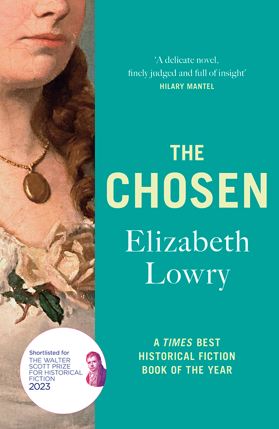 

The Chosen