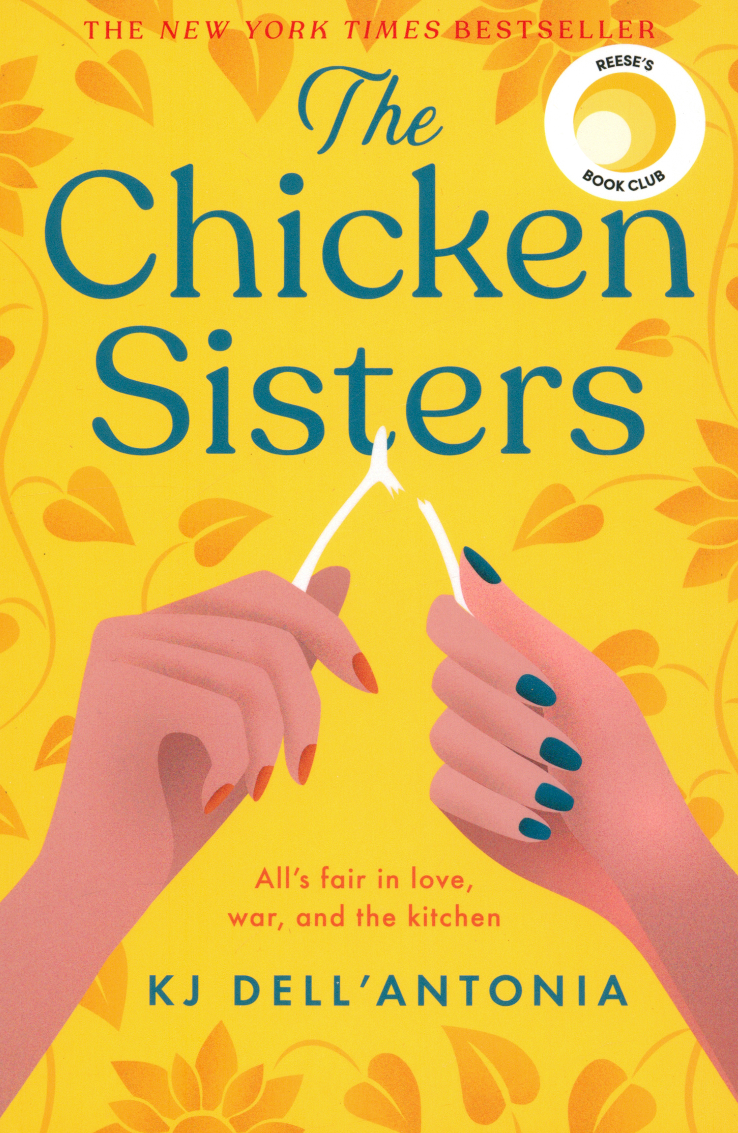

The Chicken Sisters