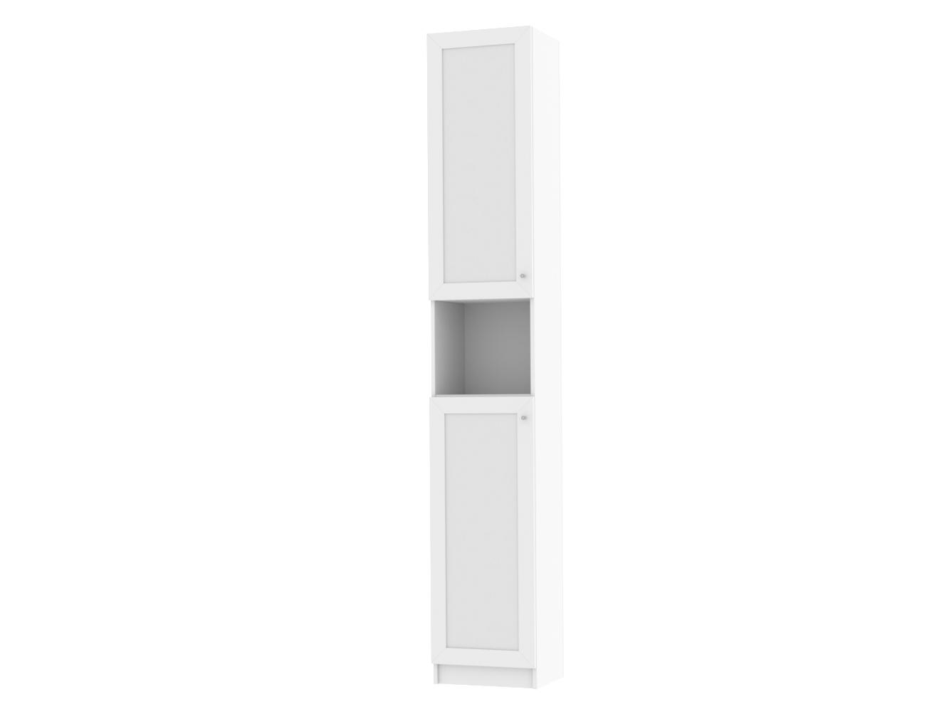 

Книжный шкаф ADETA ИКЕА (IKEA) Билли 63 white, Белый, 63 white