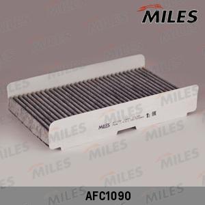 

Фильтр салонный Miles AFC1090