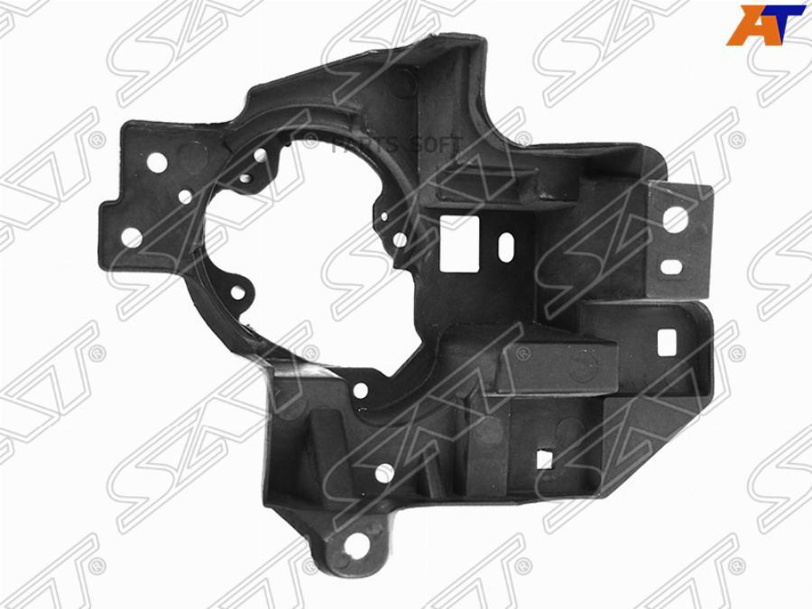 

SAT ST-MZX6-219B-1 Крепление ПТФ MAZDA CX-5 17- RH 1шт