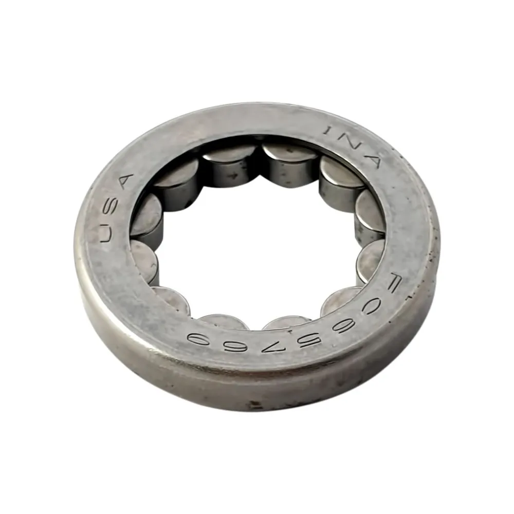 

Подшипник рулевой рейки PST PSBR05087 TRW Роликовый 19 34 6,1