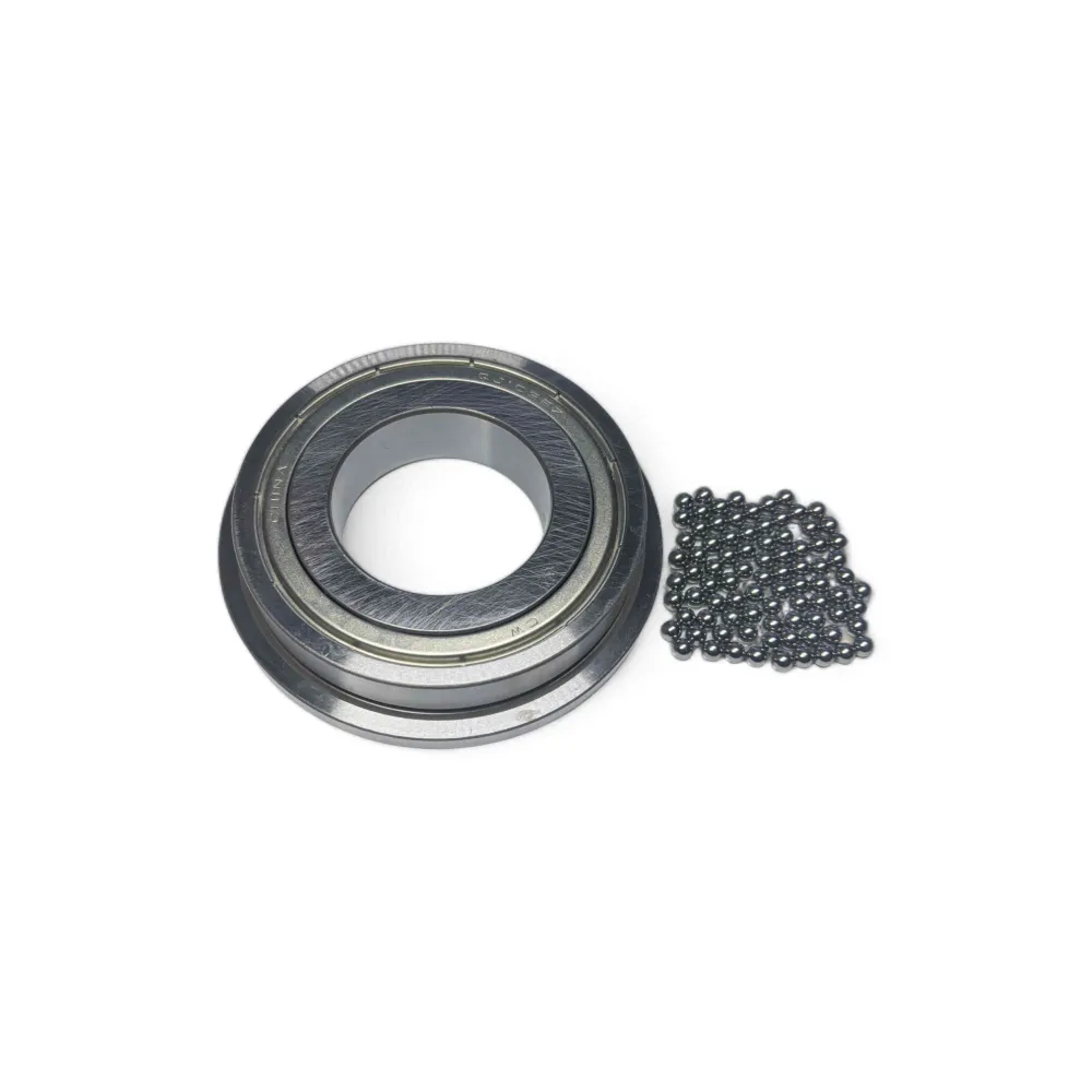 

Подшипник рулевой рейки PST Ford Focus 3 OEM 40*75/85*16 с комплектом шаров