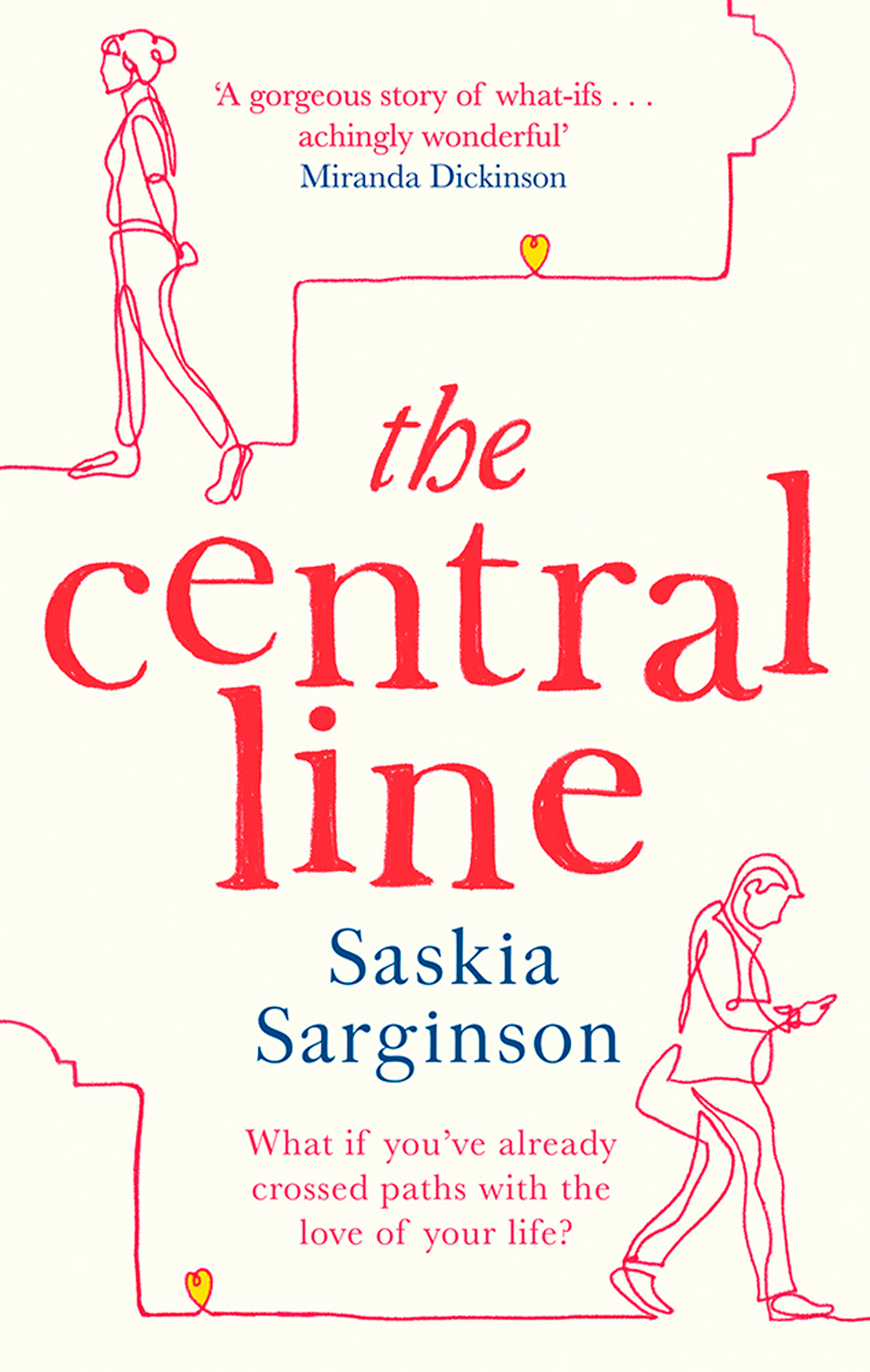 

The Central Line