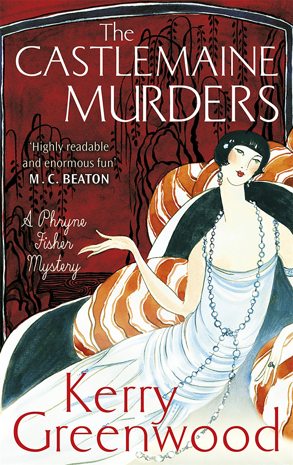 

The Castlemaine Murders