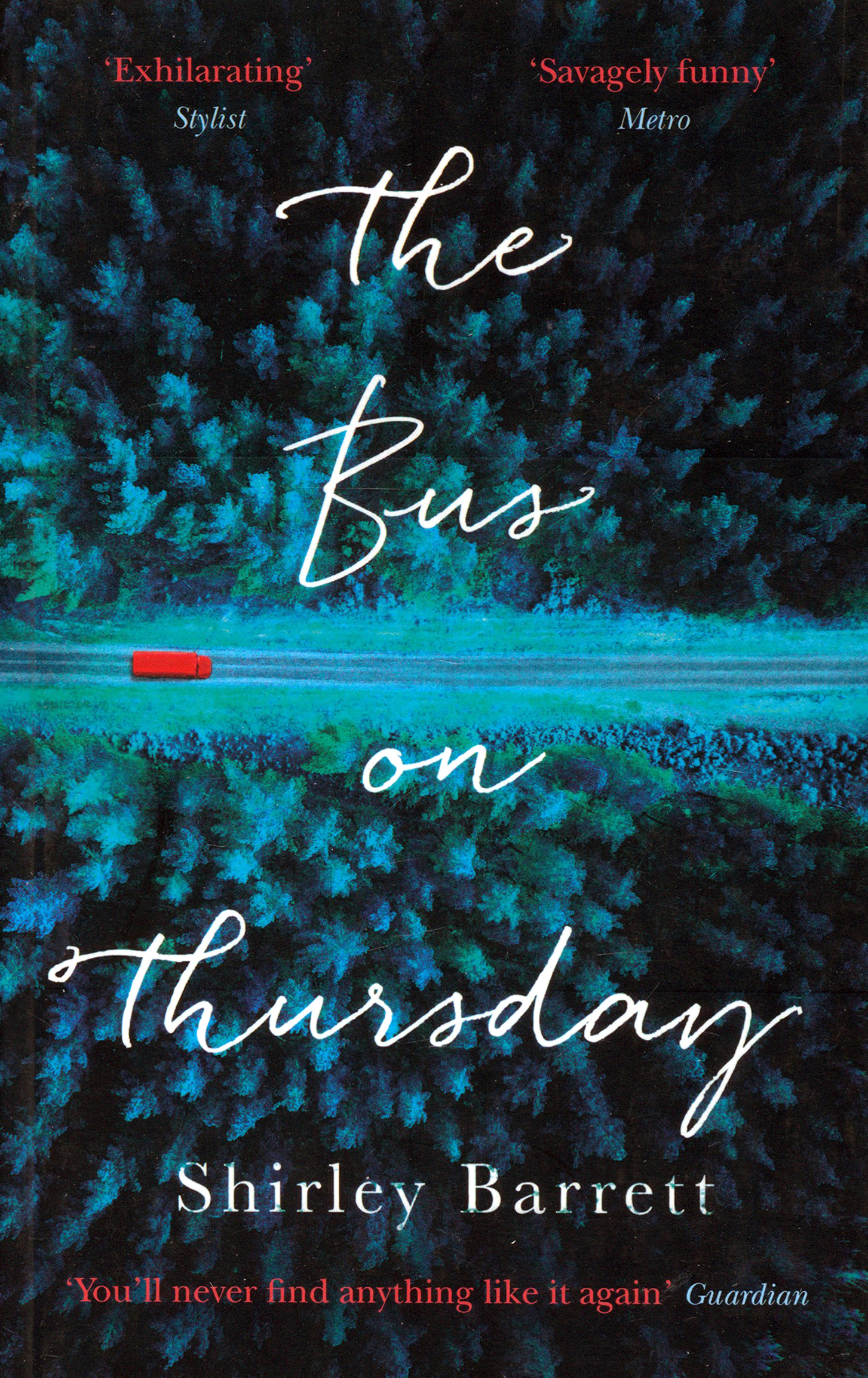 

The Bus on Thursday