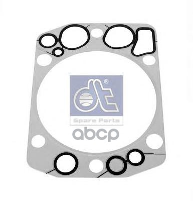 

Прокладка Гбц !Обрез Cyl 125/128/130 Mb Om401-447 DT Spare Parts арт. 420240