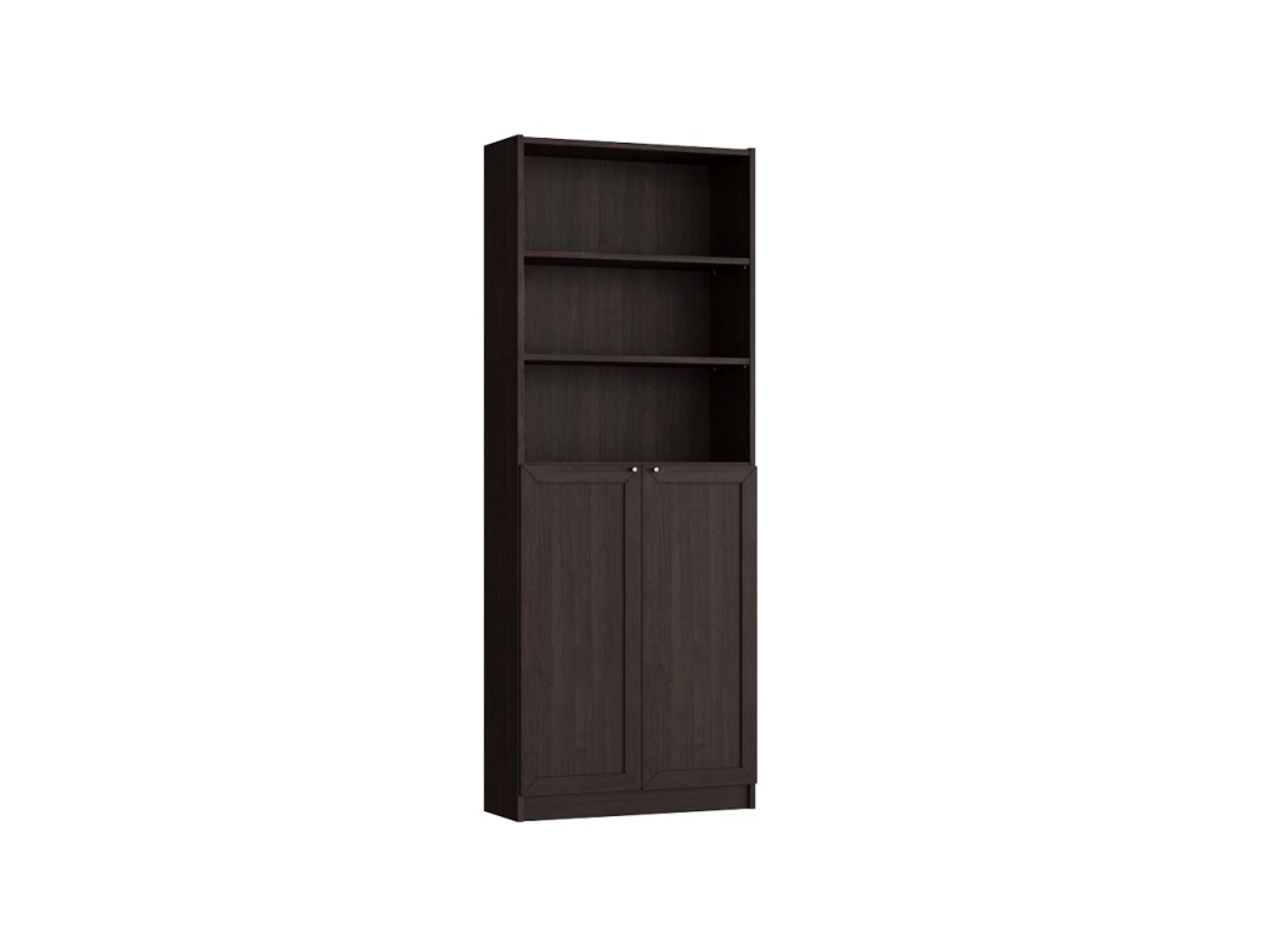 

Книжный шкаф ADETA ИКЕА (IKEA) Билли 34 brown, Коричневый, 34 brown