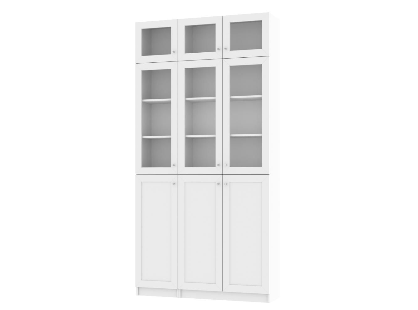 

Книжный шкаф ADETA ИКЕА (IKEA) Билли 38 white, Белый, 38 white