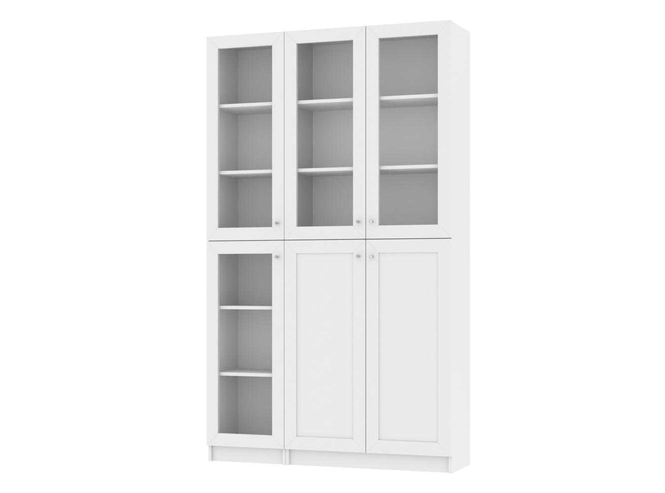 

Книжный шкаф ADETA ИКЕА (IKEA) Билли 77 white desire, Белый, 77 white desire