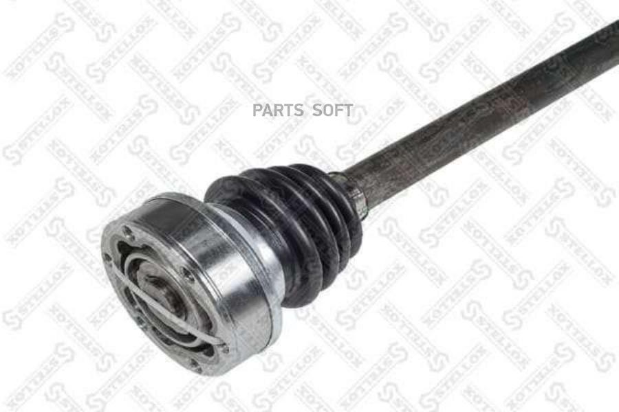 

Привод задний! 540mm, 22477\ VW T3 1.6D/1.6 TD/1.7D/2.1 81-92