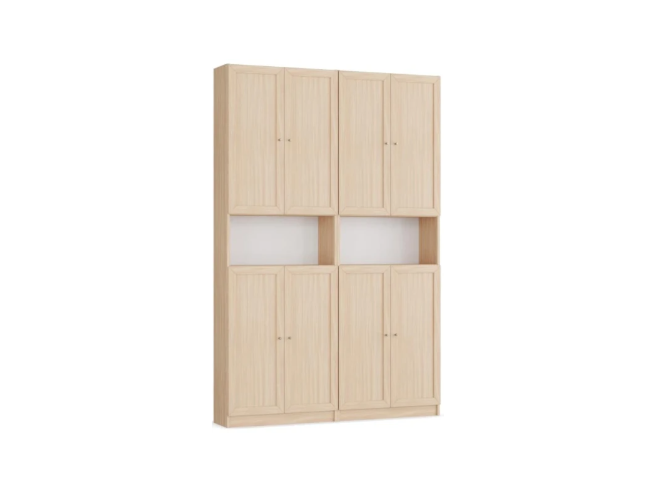 

Книжный шкаф ADETA ИКЕА (IKEA) Билли 35 beige, Бежевый, 35 beige