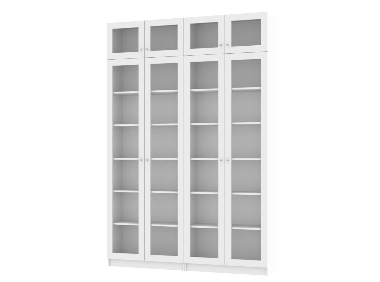 

Книжный шкаф ADETA ИКЕА (IKEA) Билли 80 white, Белый, 80 white