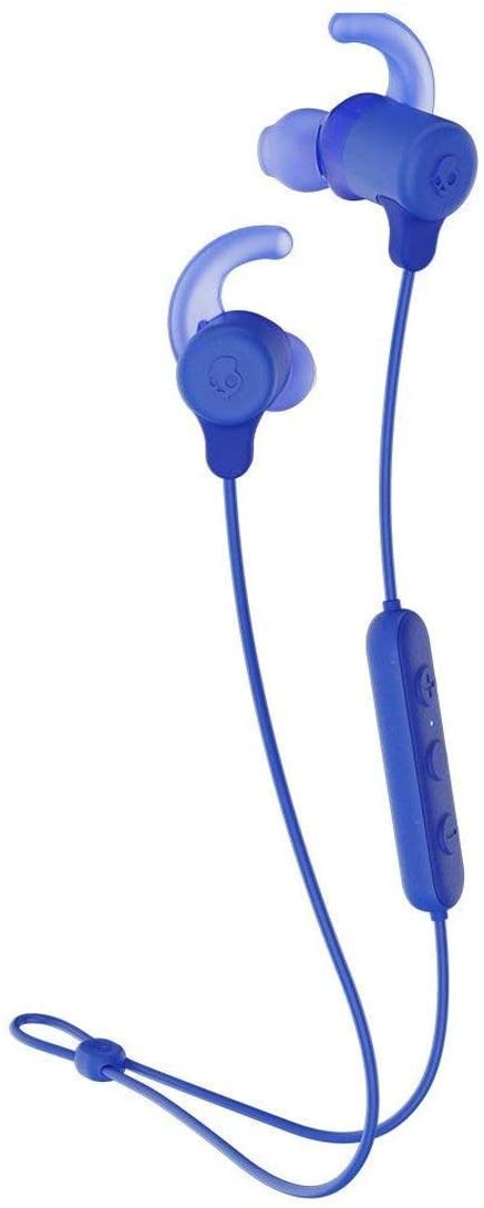 фото Беспроводные наушники skullcandy jib+ active wireless blue