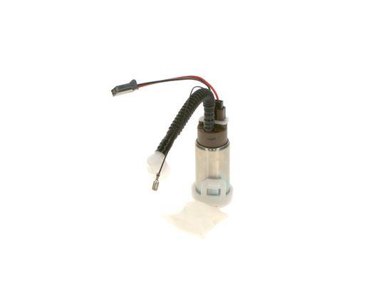 

Топливный насос BOSCH 1 987 580 003