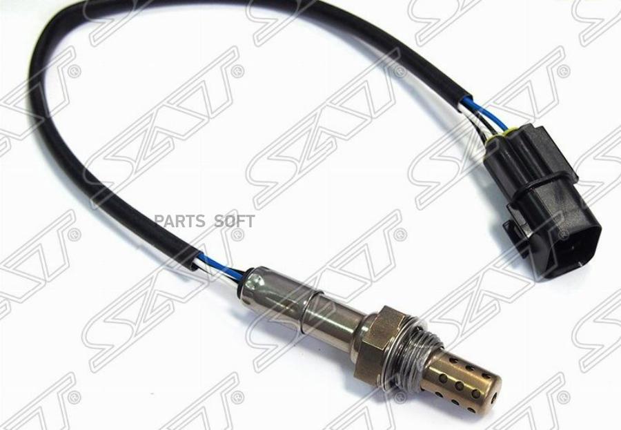 

SAT ST-MN137944 Датчик кислородный FR MITSUBISHI LANCER IX 4G13/18 1шт