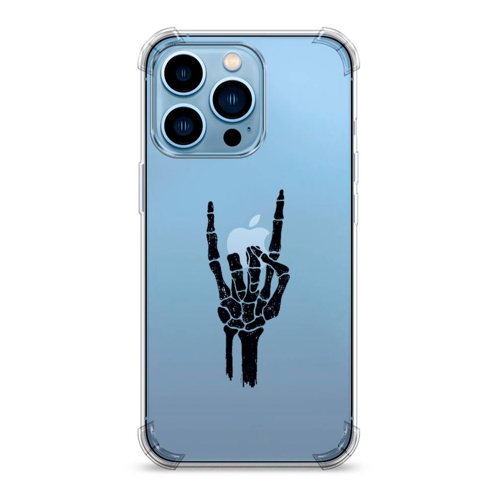 Чехол Awog на Apple iPhone 13 Pro / Айфон 13 Pro 
