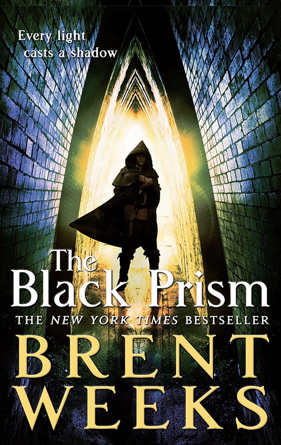 

The Black Prism