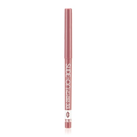 

Карандаш контурный для губ "SLIDE-ON LIP LINER"