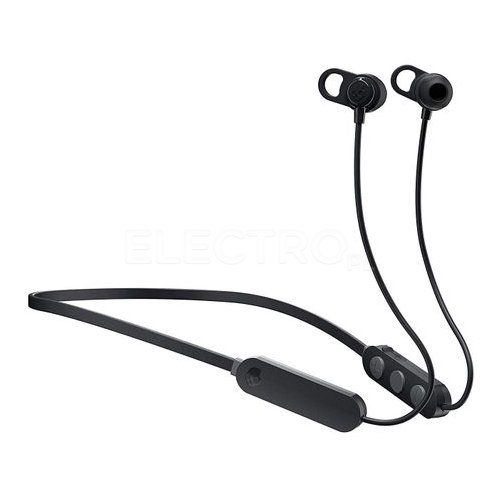 фото Беспроводные наушники skullcandy jib+ wireless black